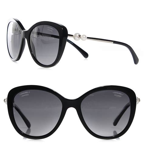 chanel polarized sunglasses.